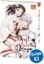 Buchcover und Innenansicht für das Buch: Ryuu no Hanayome Okotowari