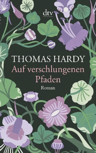 Buchcover und Innenansicht für das Buch: The Return of the Native