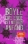 Buchcover und Innenansicht für das Buch: The End Is Only A Beginning