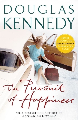 Buchcover und Innenansicht für das Buch: The Pursuit of Happiness