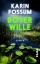 Buchcover und Innenansicht für das Buch: Den onde viljen