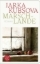 Buchcover und Innenansicht für das Buch: Marschlande