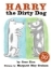 Buchcover und Innenansicht für das Buch: Harry the Dirty Dog