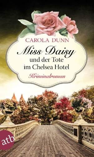 Buchcover und Innenansicht für das Buch: The Case Of The Murdered Muckraker
