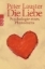 Buchcover und Innenansicht für das Buch: Die Liebe