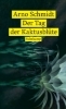 Buchcover und Innenansicht für das Buch: Der Tag der Kaktusblüte