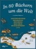 Buchcover und Innenansicht für das Buch: Literary Journeys