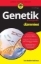 Buchcover und Innenansicht für das Buch: Genetik kompakt für Dummies