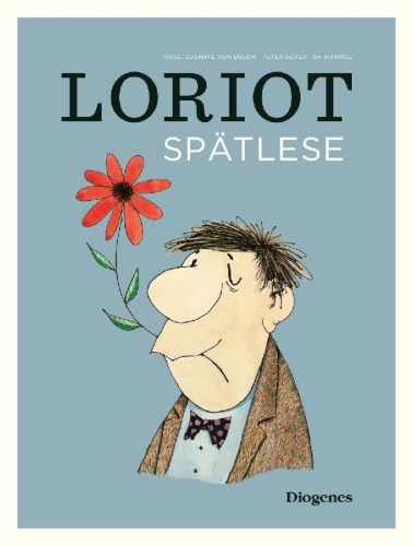 Buchcover und Innenansicht für das Buch: Spätlese