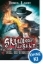 Buchcover und Innenansicht für das Buch: Skulduggery Pleasant. Kingdom Of The Wicked