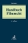 Buchcover und Innenansicht für das Buch: Handbuch Filmrecht