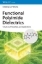 Buchcover und Innenansicht für das Buch: Functional Polyimide Dielectrics
