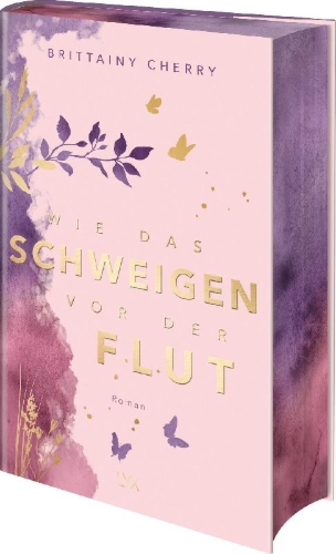 Buchcover und Innenansicht für das Buch: Karla&Ash