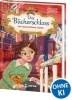 Buchcover und Innenansicht für das Buch: Das Bücherschloss (Band 7) - Der verwunschene Drache