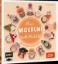 Buchcover und Innenansicht für das Buch: Mini-Amigurumis - Süße Wichtel