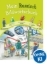 Buchcover und Innenansicht für das Buch: Mein Russisch Bildwörterbuch