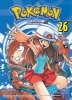 Buchcover und Innenansicht für das Buch: Pokémon - Die ersten Abenteuer