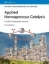 Buchcover und Innenansicht für das Buch: Applied Homogeneous Catalysis