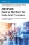 Buchcover und Innenansicht für das Buch: Advanced Control Methods for Industrial Processes