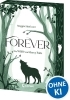 Buchcover und Innenansicht für das Buch: Shiver
