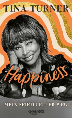Buchcover und Innenansicht für das Buch: Happiness