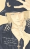 Buchcover und Innenansicht für das Buch: Final Fantasy VII Gaiden Tuks - The Kids are alright - A Turks Side Story