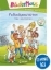 Buchcover und Innenansicht für das Buch: Bildermaus - Fußballgeschichten