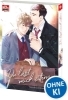 Buchcover und Innenansicht für das Buch: KIMI NO TONARI DE YURARETE