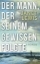 Buchcover und Innenansicht für das Buch: The Trial of Sören Qvist