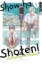 Buchcover und Innenansicht für das Buch: Show-ha Shoten! Champions of Comedy 01