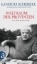Buchcover und Innenansicht für das Buch: Weltraum der Provinzen