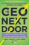 Buchcover und Innenansicht für das Buch: The CEO Next Door