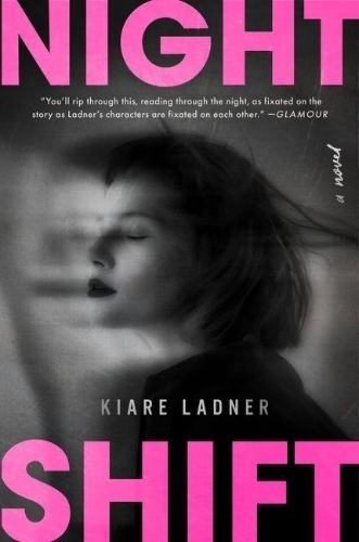 Buchcover und Innenansicht für das Buch: Nightshift