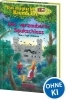 Buchcover und Innenansicht für das Buch: Haunted Castle on Hallow's Eve