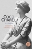 Buchcover und Innenansicht für das Buch: Coco Chanel
