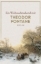 Buchcover und Innenansicht für das Buch: Ein Weihnachtsabend mit Theodor Fontane