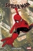 Buchcover und Innenansicht für das Buch: Amazing Spider-Man: Torn (2025) #1-#5