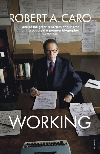 Buchcover und Innenansicht für das Buch: Working