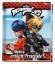 Buchcover und Innenansicht für das Buch: Miraculous: Meine ersten Freunde