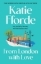Buchcover und Innenansicht für das Buch: From London With Love