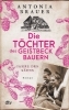 Buchcover und Innenansicht für das Buch: Die Töchter des Geistbeckbauern