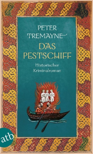 Buchcover und Innenansicht für das Buch: The House of Death