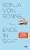 Buchcover und Innenansicht für das Buch: Ende in Sicht