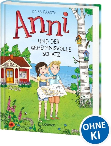 Buchcover und Innenansicht für das Buch: N.N.