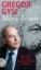 Buchcover und Innenansicht für das Buch: Marx und wir