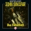 Buchcover und Innenansicht für das Buch: John Sinclair - Folge 194