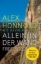 Buchcover und Innenansicht für das Buch: Alone on the Wall