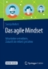 Buchcover und Innenansicht für das Buch: Das agile Mindset