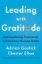 Buchcover und Innenansicht für das Buch: Leading with Gratitude