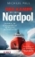 Buchcover und Innenansicht für das Buch: Der Kampf um den Nordpol